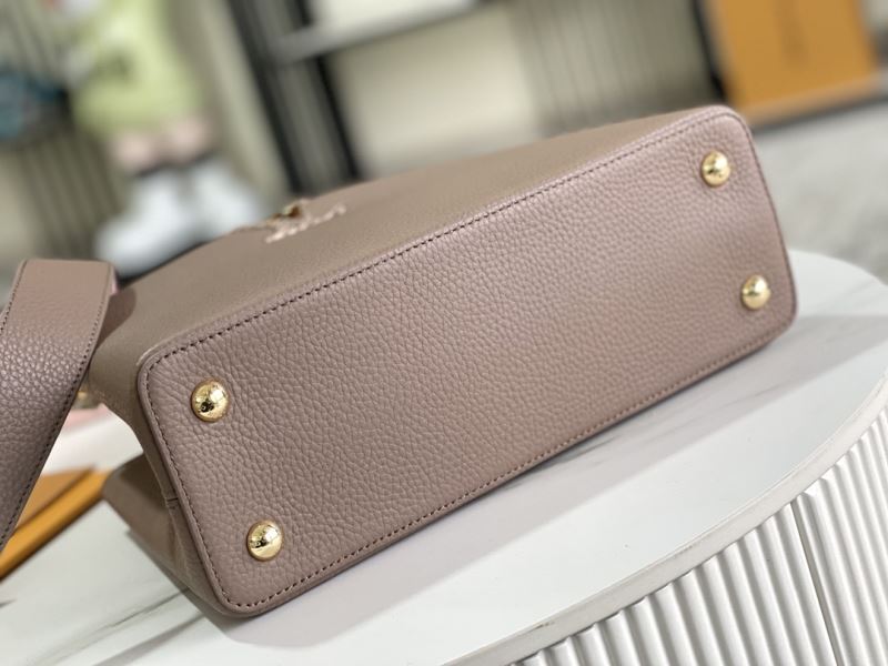 Louis Vuitton Top Handle Bags
